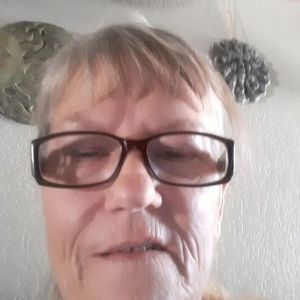 Meet your Posher, Jackie